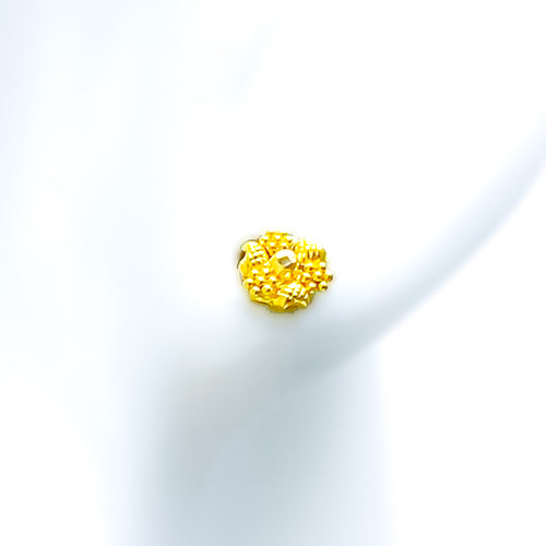 clean-couture-22k-gold-baby-top-earrings