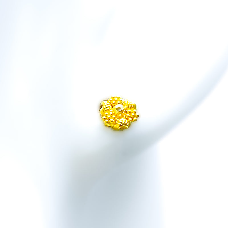 clean-couture-22k-gold-baby-top-earrings