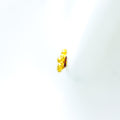 ornamental-light-weight-22k-gold-baby-top-earrings