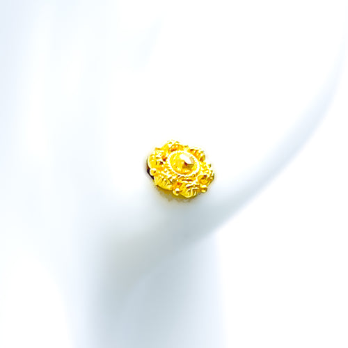 detailed-floral-22k-gold-baby-top-earrings