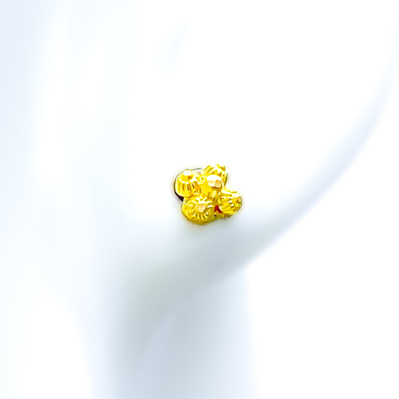 dainty-bespoke-22k-gold-baby-top-earrings