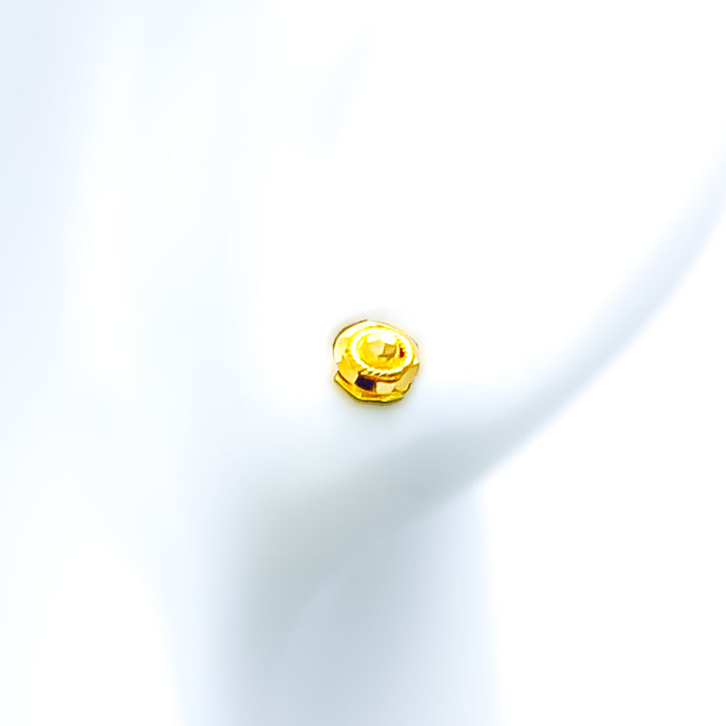 lovely-dainty-22k-gold-baby-top-earrings