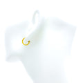 subtle-elegant-22k-gold-hoop-earrings