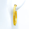 charming-special-22k-gold-hoop-earrings