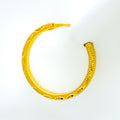 charming-special-22k-gold-hoop-earrings