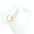 charming-special-22k-gold-hoop-earrings