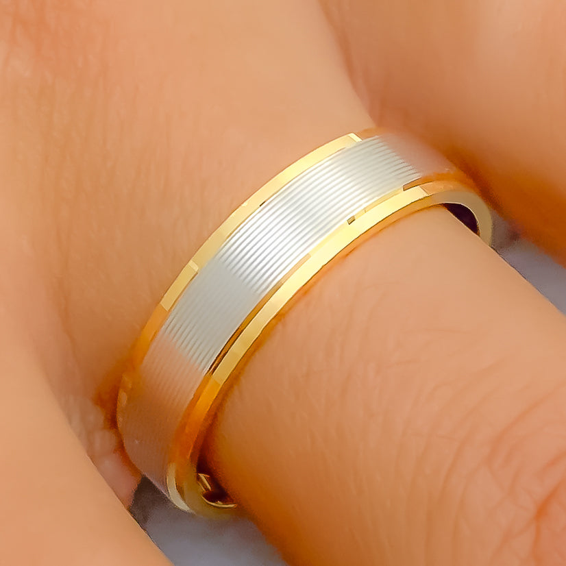 Shop Gold Stone Rings | Gold Palace