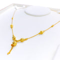 decorative-posh-22k-gold-necklace