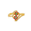 ethereal-lovely-22k-gold-cz-ring