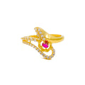 vibrant-tasteful-22k-gold-cz-ring