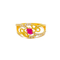 bright-delightful-22k-gold-cz-ring