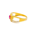 bright-delightful-22k-gold-cz-ring