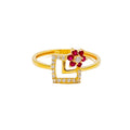 glowing-shimmering-22k-gold-cz-ring