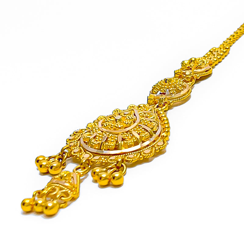 ornamental-floral-drop-22k-gold-tikka