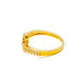 brilliant-sophisticated-22k-gold-cz-ring