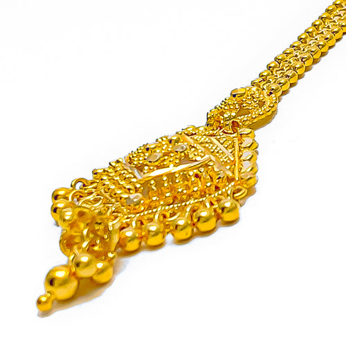 precious-dangling-bead-22k-gold-tikka