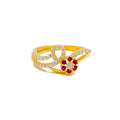 tasteful-glowing-22k-gold-cz-ring