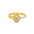 opulent-vibrant-22k-gold-cz-ring