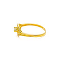 jazzy-trendy-22k-gold-cz-ring
