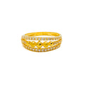 subtle-mod-22k-gold-cz-ring
