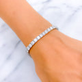upscale-dazzling-diamond-14k-gold-bracelet