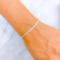 sleek-shimmering-diamond-14k-gold-bracelet