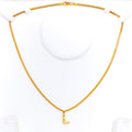 delightful-sparkling-22k-gold-letter-pendant