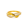 vivid-intertwined-22k-gold-cz-ring