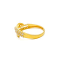 vivid-intertwined-22k-gold-cz-ring