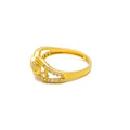 dazzling-elevated-22k-gold-cz-ring