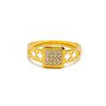 decorative-square-22k-gold-cz-ring