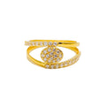 exquisite-blooming-22k-gold-cz-ring