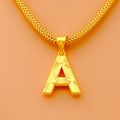 petite-chic-22k-gold-letter-pendant