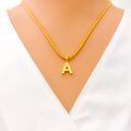 petite-chic-22k-gold-letter-pendant