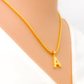 petite-chic-22k-gold-letter-pendant