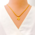 minimalist-twinkling-22k-gold-letter-pendant