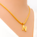 minimalist-twinkling-22k-gold-letter-pendant