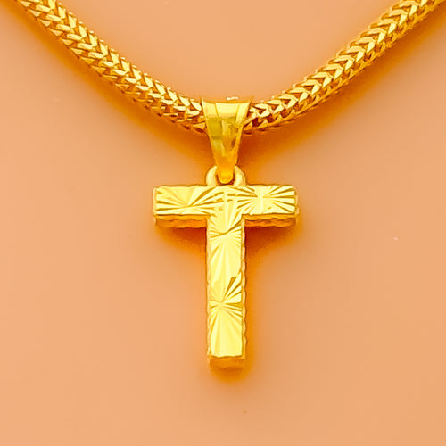 bright-stylish-22k-gold-letter-pendant