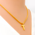 bright-stylish-22k-gold-letter-pendant