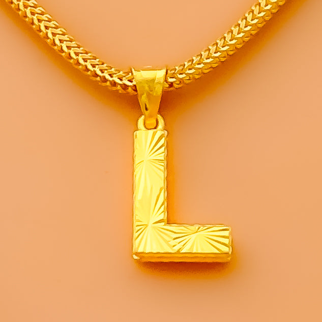 delightful-sparkling-22k-gold-letter-pendant