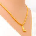 delightful-sparkling-22k-gold-letter-pendant