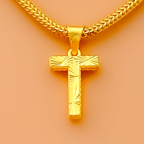 vibrant-charming-22k-gold-letter-pendant