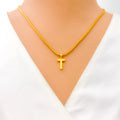 vibrant-charming-22k-gold-letter-pendant