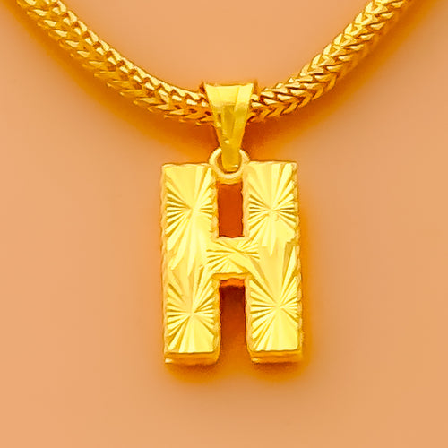 dressy-shimmering-22k-gold-letter-pendant