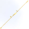 delightful-heart-21k-gold-bracelet