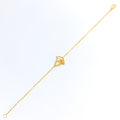 dynamic-jazzy-21k-gold-bracelet