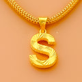 tasteful-adorned-22k-gold-letter-pendant