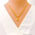 ethereal-etched-22k-gold-letter-pendant