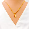 ethereal-etched-22k-gold-letter-pendant