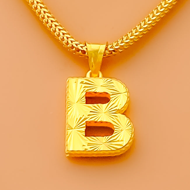 lovely-high-finish-22k-gold-letter-pendant